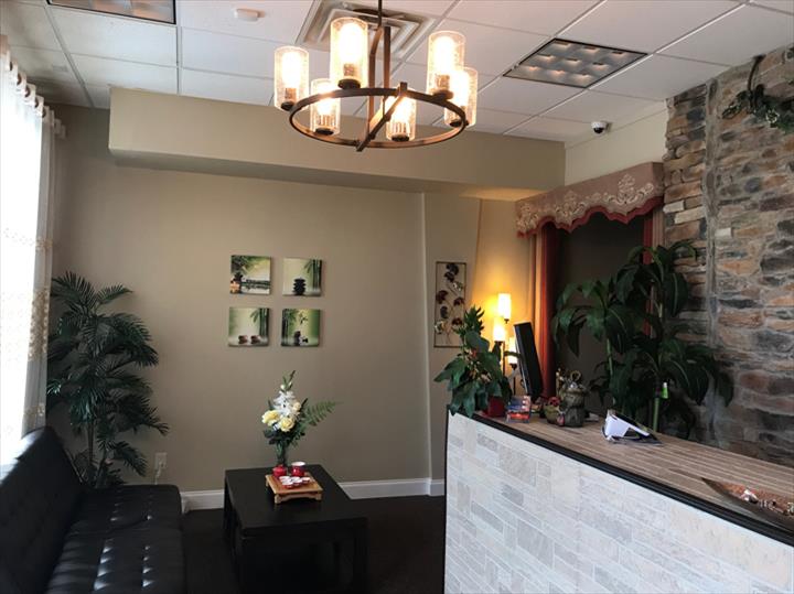 Eden Massage Murfreesboro, TN